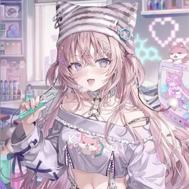 Profile image of 博衣こより