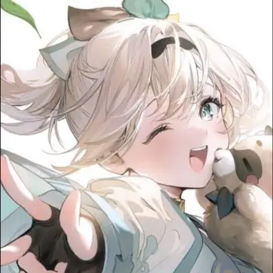 Profile image of 風真いろは