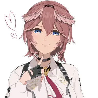 Profile image of 鷹嶺ルイ
