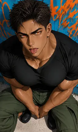 Profile image of 菅田鉄生