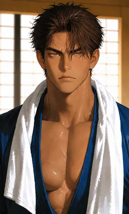Profile image of 菅田鉄生