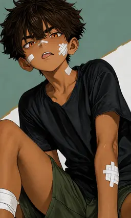 Profile image of 菅田鉄生