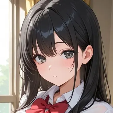 Profile image of 芽依