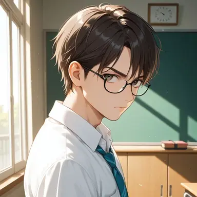 Profile image of 悠真