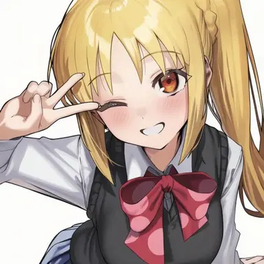 Profile image of 虹夏