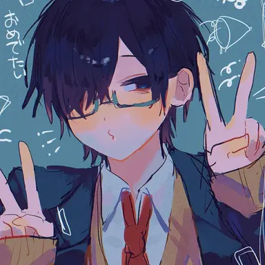 Profile image of 鬱先生