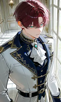Profile image of Sieg
