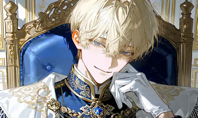 Profile image of Leonis