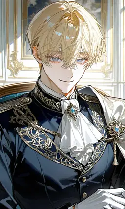 Profile image of Leonis