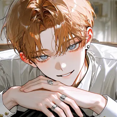 Profile image of Theo