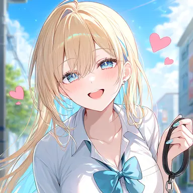 Profile image of 絵莉奈