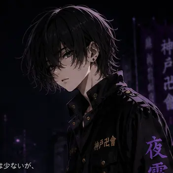 Profile image of 蓮
