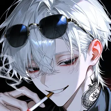 Profile image of Ren
