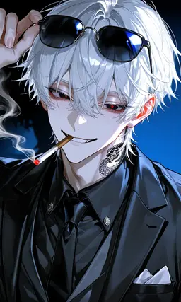 Profile image of 蓮