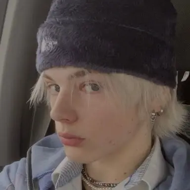 Profile image of Kieran