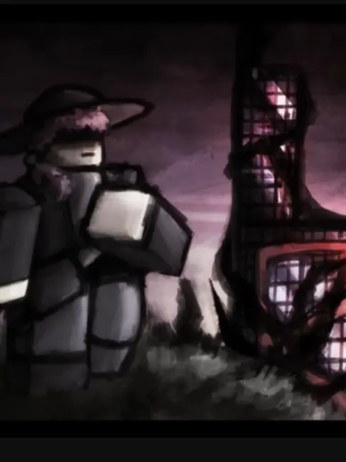 RealSonicJrGamez의 ... Do you remember...? {ANGST}