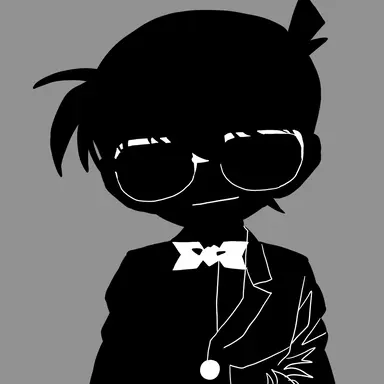 Profile image of 에도가와 코난