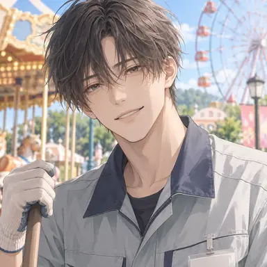Profile image of Naoya