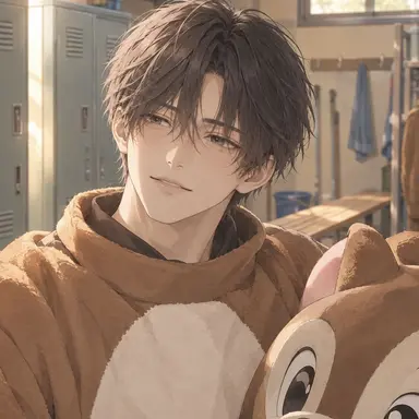 Profile image of Naoya