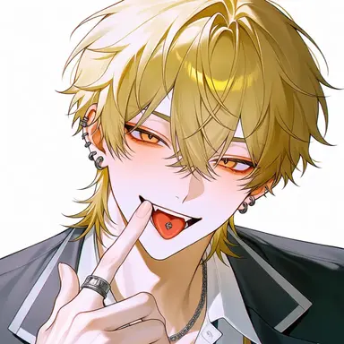 Profile image of 兼