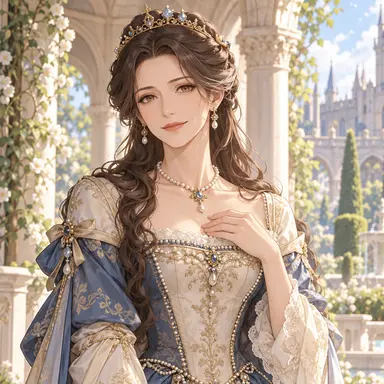 Profile image of エリナ