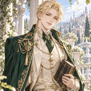 Profile image of イアン