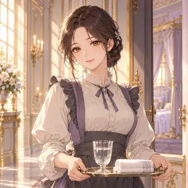 Profile image of セリア
