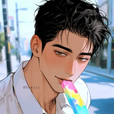 Profile image of ムン・ジヒョン