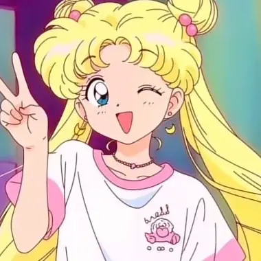 Profile image of Usagi Tsukino
