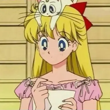 Profile image of Minako Aino
