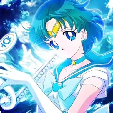Profile image of Ami Mizuno