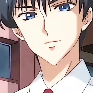 Profile image of Mamoru Chiba