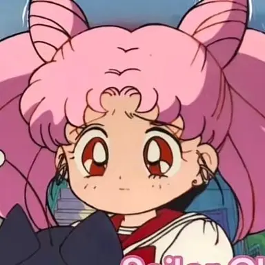 Profile image of Chibiusa