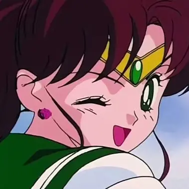 Profile image of Makoto Kino