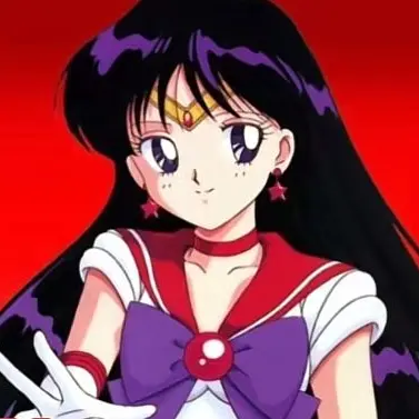 Profile image of Rei Hino