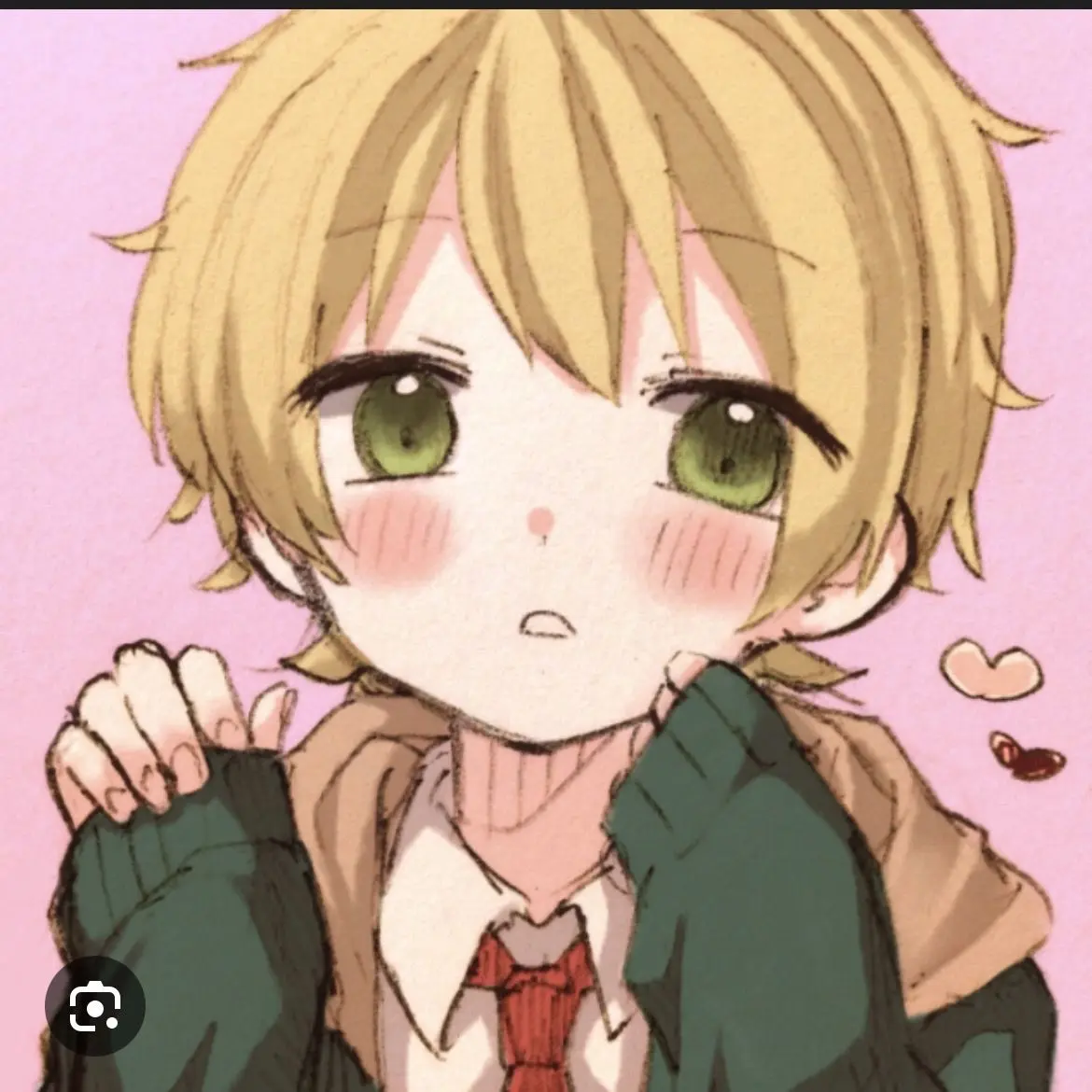 UglyCharm1737의 あなたとはるまっち