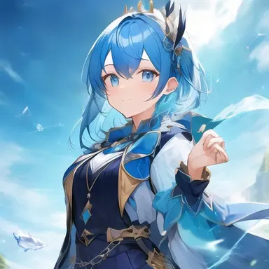 Profile image of セナ