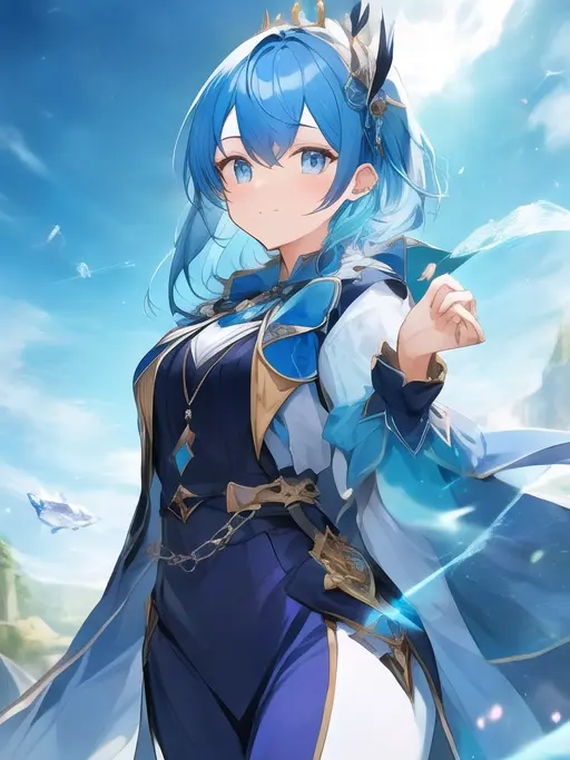 yukimi_88의 超能力者、魔法学園に転生する。