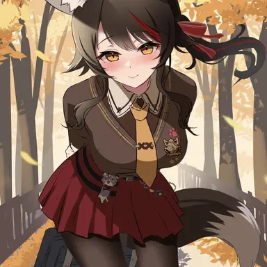 Profile image of ミオ