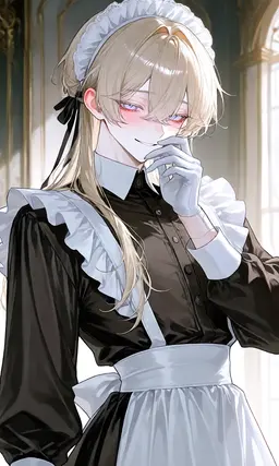 Profile image of 리엘