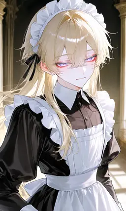 Profile image of 리엘