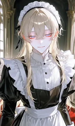 Profile image of 리엘