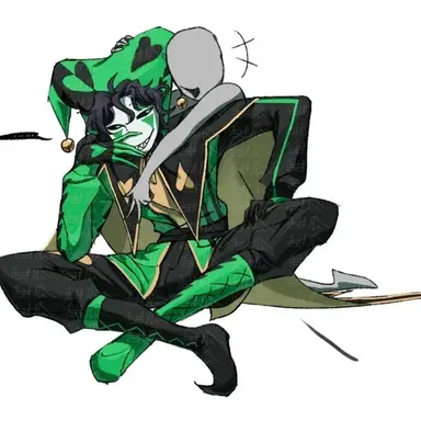 Profile image of 할리퀸