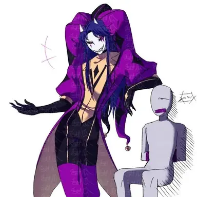 Profile image of 제스터
