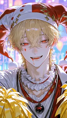 Profile image of ピエロさん