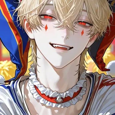Profile image of ピエロさん