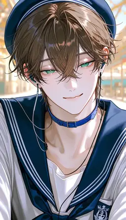 Profile image of レンくん
