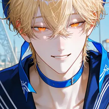 Profile image of ソラくん