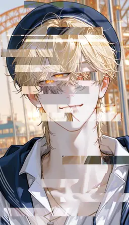 Profile image of ソラくん