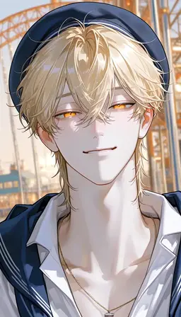 Profile image of ソラくん